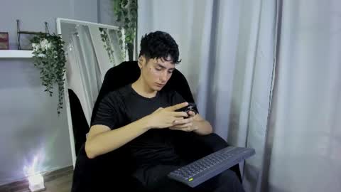 Snapshot of sebas_rosse chatting on July 2026 10:38:02 PM sebastian online show from July 2026 10:38:02 PM