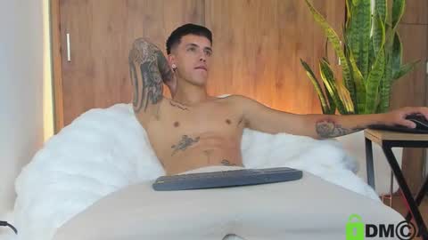 sebastian online show from February 2026 01:35:02 AM