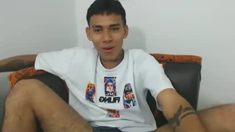 sebasbight online show from September 2025 09:40:02 PM