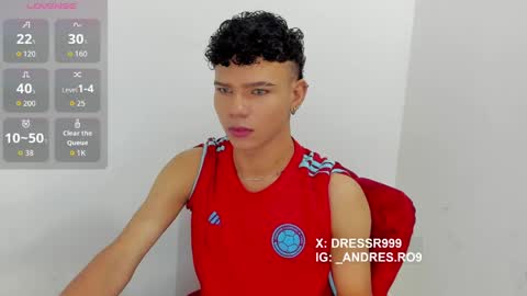 sebas 3 online show from April 2026 11:21:02 AM