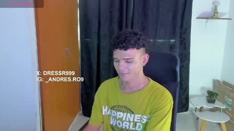 sebas 3 online show from April 2026 07:07:02 PM