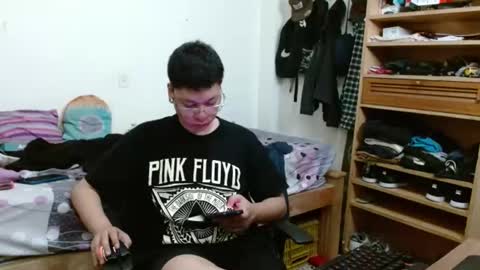 Sebas online show from February 2025 05:52:01 AM