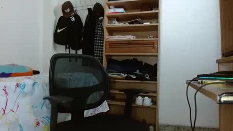 Sebas online show from February 2025 12:54:01 AM