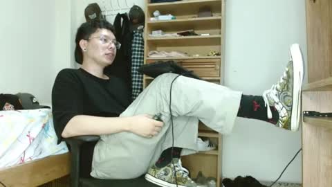 Sebas online show from February 2025 07:39:02 AM