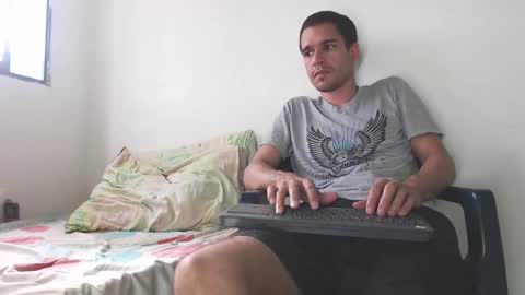 Sebas online show from February 2025 07:41:01 PM