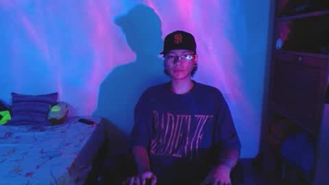 Sebas online show from March 2026 05:18:01 AM