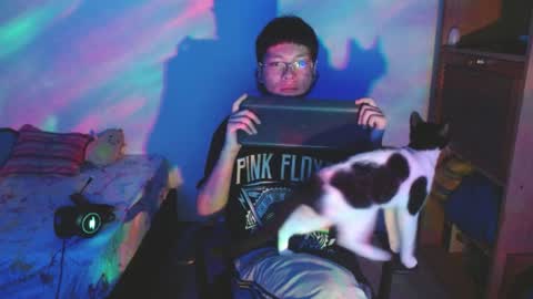 Sebas online show from April 2026 07:04:01 AM