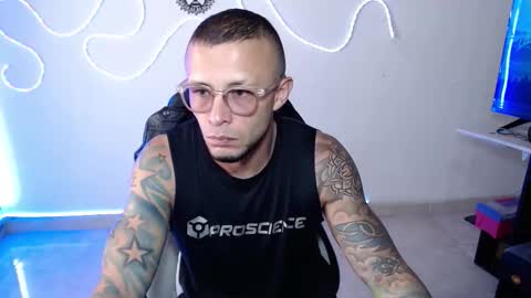 Sebastian online show from December 2025 05:20:02 PM