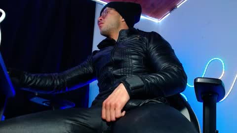 Sebastian online show from January 2026 09:57:02 AM