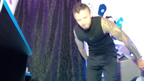 Sebastian online show from March 2026 08:28:01 AM