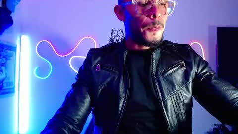 Sebastian online show from March 2026 07:50:01 PM