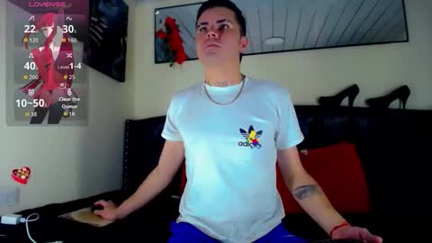 Snapshot of sebastian_loaiza chatting on November 2025 07:49:02 PM Sebastian online show from November 2025 07:49:02 PM