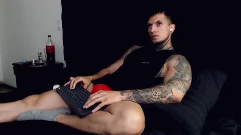 Snapshot of sebastian_muss chatting on September 2025 09:52:02 PM Sebastian online show from September 2025 09:52:02 PM