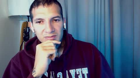 Snapshot of sebastian_muss chatting on November 2025 01:13:01 PM Sebastian online show from November 2025 01:13:01 PM