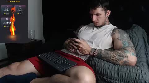 Sebastian online show from February 2026 10:13:02 PM