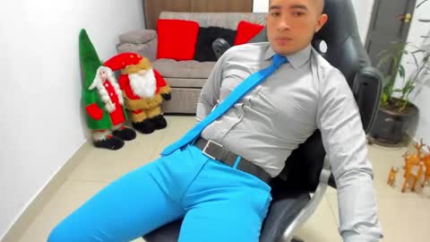 juan  sebastian online show from January 2025 03:19:01 PM