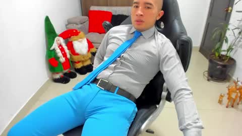juan  sebastian online show from January 2025 06:20:02 PM