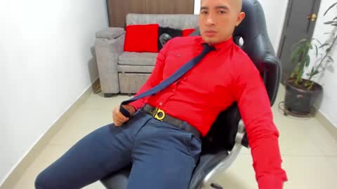 juan  sebastian online show from January 2025 06:10:02 PM