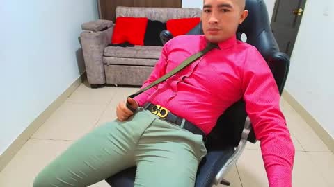 juan  sebastian online show from February 2025 03:24:02 PM