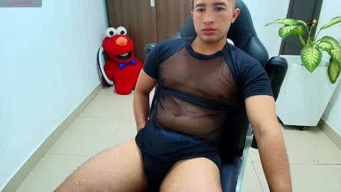 juan  sebastian online show from September 2025 01:16:02 PM