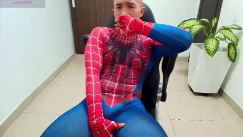 Snapshot of sebastian_oconnor77 chatting on November 2025 01:07:02 AM juan sebastian online show from November 2025 01:07:02 AM