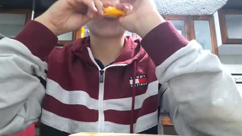 Myystiic online show from January 2025 11:52:02 PM