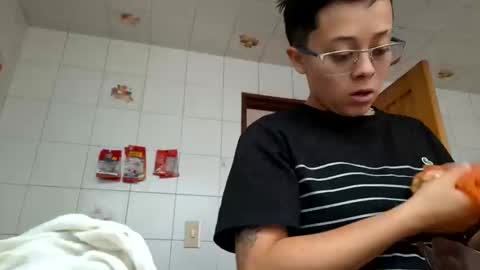 Myystiic online show from January 2025 05:43:02 PM