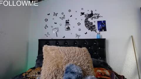 Myystiic online show from January 2025 04:55:02 PM