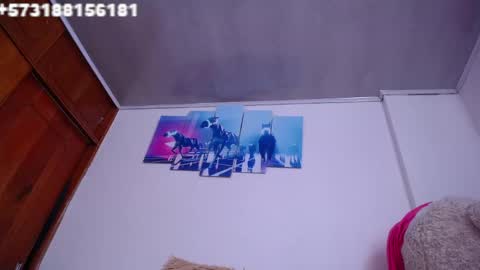 Myystiic online show from September 2025 07:37:02 PM