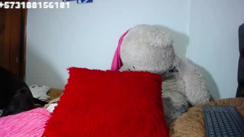 Myystiic online show from September 2025 07:43:01 AM