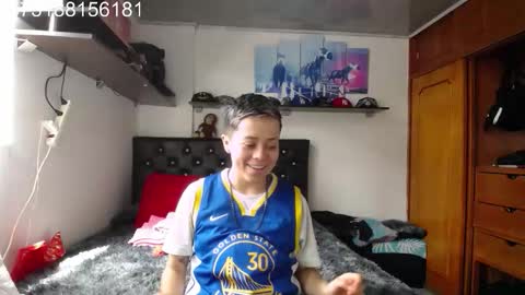 Myystiic online show from December 2025 05:50:01 PM