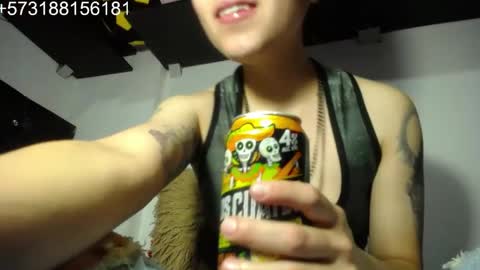 Myystiic online show from March 2026 04:23:01 AM