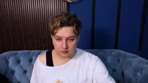 SebastianBeckett online show from September 2025 05:23:01 AM