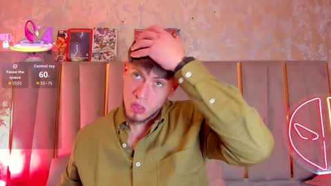  Sebastian  online show from September 2025 07:37:01 PM