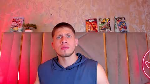  Sebastian  online show from September 2025 09:07:02 PM