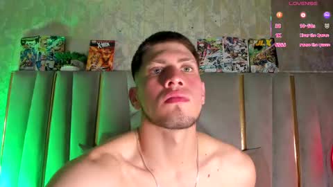  Sebastian  online show from September 2025 08:24:02 PM