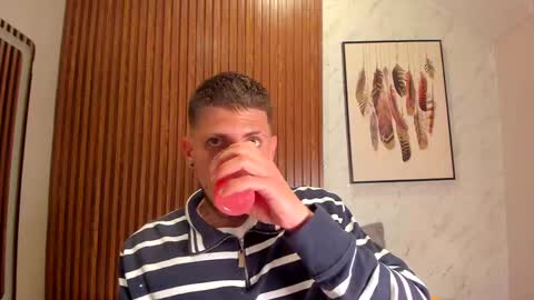  Sebastian  online show from October 2025 08:17:02 PM