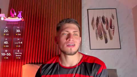  Sebastian  online show from October 2025 08:31:01 PM