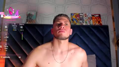  Sebastian  online show from October 2025 09:49:01 PM