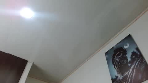 Sebastiano online show from December 2024 03:04:02 AM