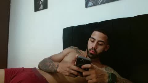 Sebastiano online show from February 2025 02:06:02 AM