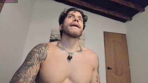 Lucian Sinclair online show from June 2026 01:52:01 AM