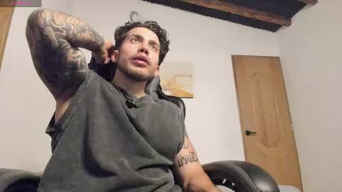 Lucian Sinclair online show from June 2026 02:27:02 AM