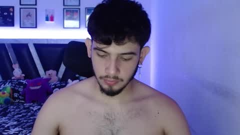 Sebas online show from October 2025 07:09:02 PM