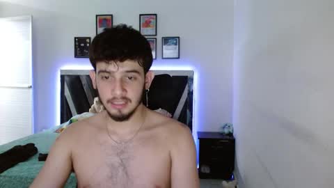 Sebas online show from October 2025 06:51:01 PM