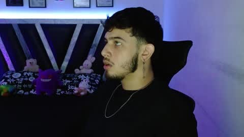 Sebas online show from October 2025 01:25:02 PM