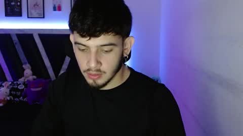 Sebas online show from October 2025 01:45:02 PM