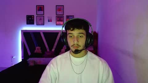 Sebas online show from December 2025 10:30:01 AM