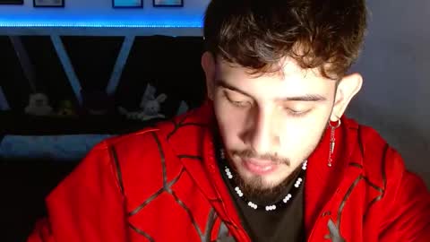 Sebas online show from December 2025 05:47:01 AM