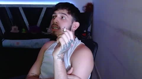 Sebas online show from December 2025 05:03:02 AM